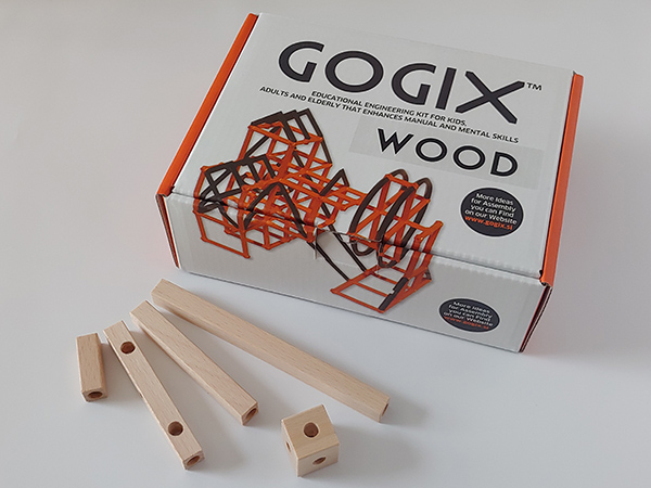 GOGIX WOOD